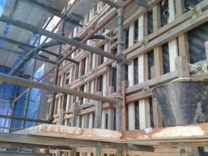 Form work pump 300x225